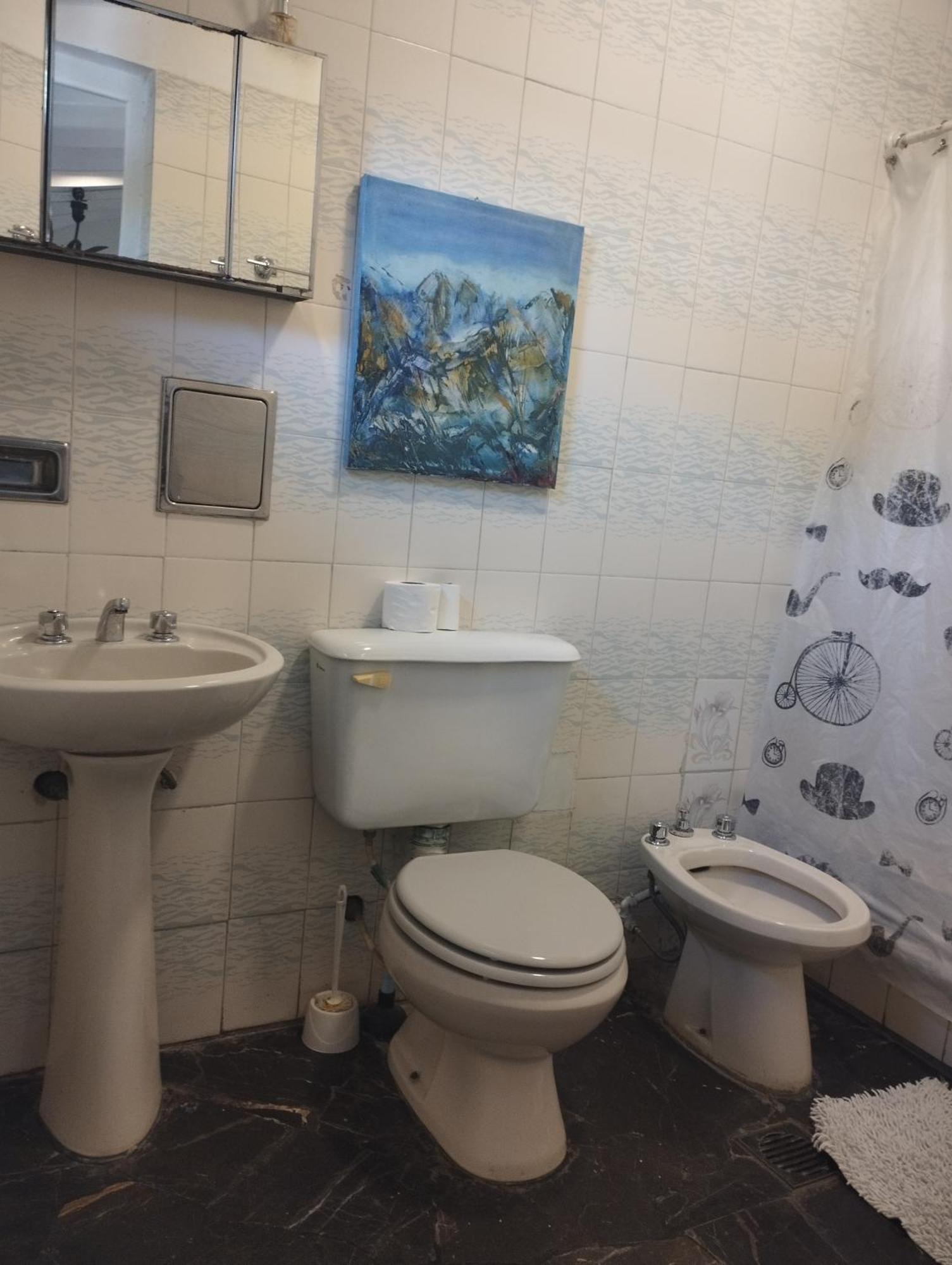 Disfruta Como Local Мендоса Экстерьер фото